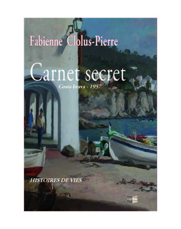 Carnet secret carousel