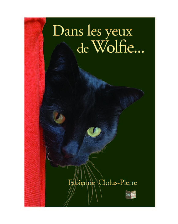 Dans les yeux de Wolfie carousel