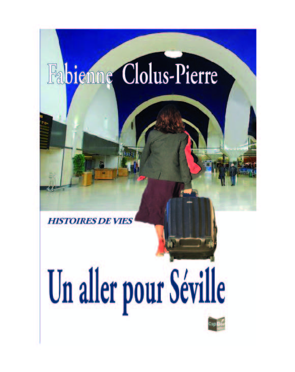 Un aller pour Séville carousel