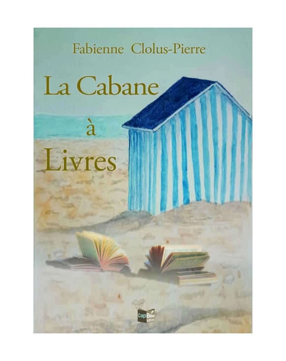 La cabane a livre carousel