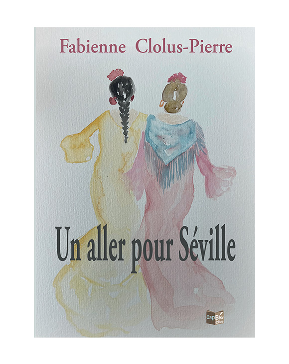 Un aller pour seville couverture carousel