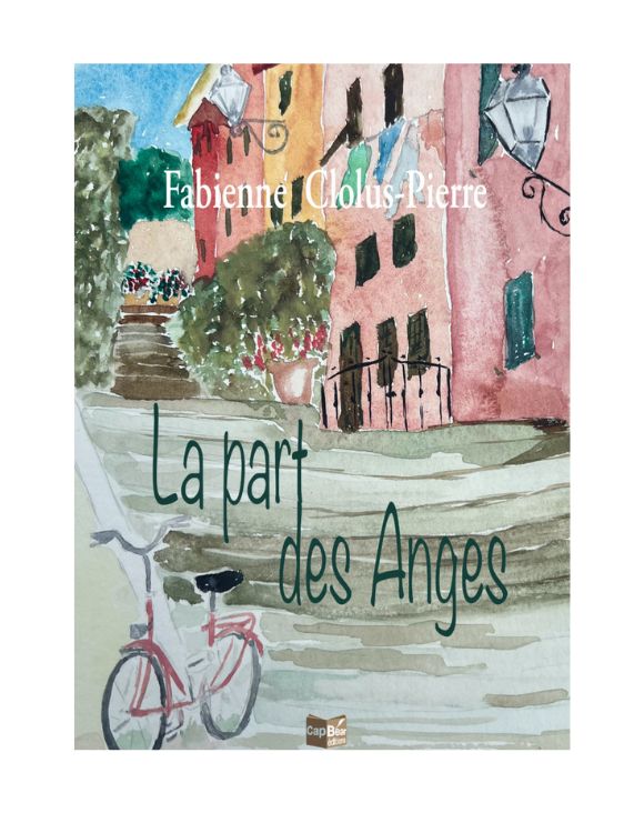 Miniature du livre "La Part des Anges"
